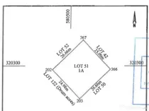 Teren 666 mp, toate utilitățile, stație STB, școală, gradinita