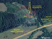 Teren intravilan, 4003 mp, Săcele - Babarunca 