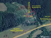 Teren intravilan, 4003 mp, Săcele - Babarunca 