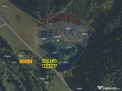 Teren intravilan, 4003 mp, Săcele - Babarunca 