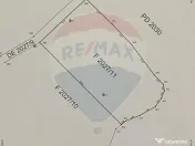 Teren intravilan, 4003 mp, Săcele - Babarunca 