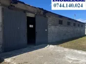 Hala Piatra-Neamt, 714 mp si teren 2092 mp, 199 000 Euro 
