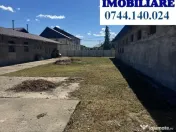 Hala Piatra-Neamt, 714 mp si teren 2092 mp, 199 000 Euro 