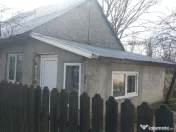Casa cu teren Valcelele, Calarasi.