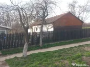 Casa cu teren Valcelele, Calarasi.