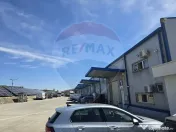 Spațiu industrial de 600mp de închiriat 