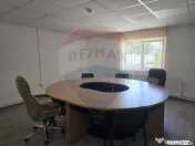 Spațiu industrial de 600mp de închiriat 