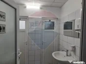 Spațiu industrial de 600mp de închiriat 