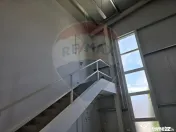 Spațiu industrial de 600mp de închiriat 