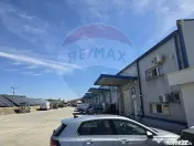 Spațiu industrial de 600mp de închiriat 
