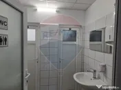 Spațiu industrial de 600mp de închiriat 