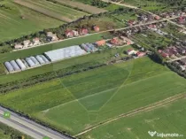 Teren ideal pentru complex rezidențial – Aradul Nou