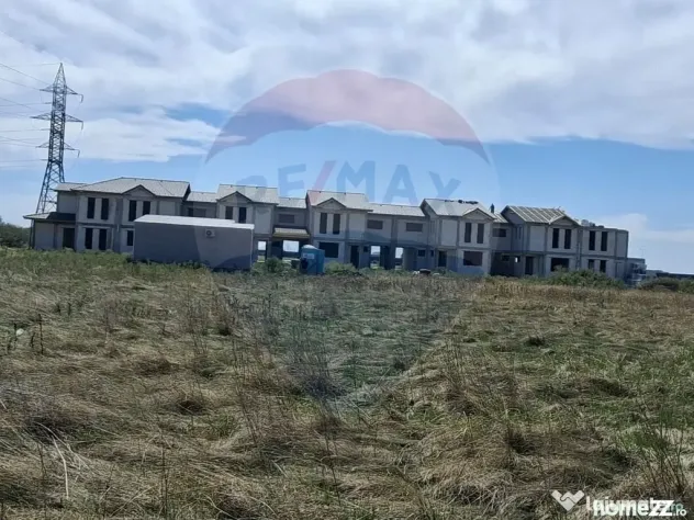 Teren ideal pentru complex rezidențial – Aradul Nou - Arad (Arad)