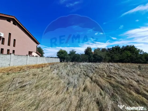Teren ideal pentru complex rezidențial – Aradul Nou - Arad (Arad)