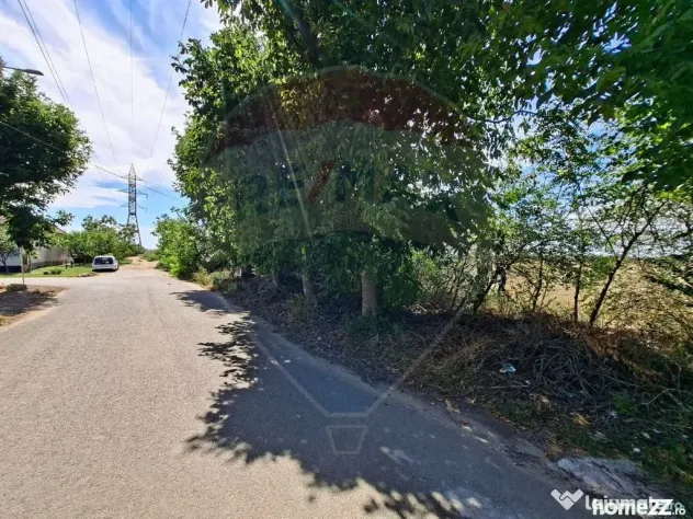 Teren ideal pentru complex rezidențial – Aradul Nou - Arad (Arad)