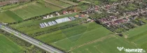 Teren ideal pentru complex rezidențial – Aradul Nou