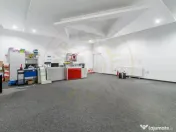 Spațiu industrial – 3.540 mp utili, birouri 600 mp, rand 