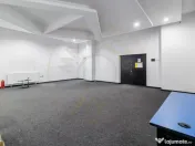 Spațiu industrial – 3.540 mp utili, birouri 600 mp, rand 