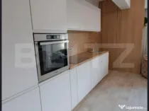 Apartament cu 2 camere, bloc nou, lift, zona Centrala
