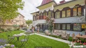 Vilă cu farmec istoric în Bușteni, pensiune sau locuin... 