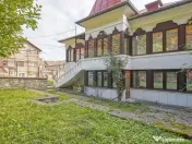 Vilă cu farmec istoric în Bușteni, pensiune sau locuin... 
