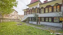 Vilă cu farmec istoric în Bușteni, pensiune sau locuin...