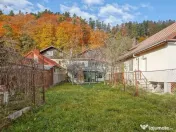 Vilă cu farmec istoric în Bușteni, pensiune sau locuin... 