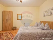 Vilă cu farmec istoric în Bușteni, pensiune sau locuin... 