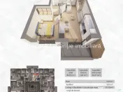 Apartament in R39 by ARED–direct de la dezvoltator, fă... 