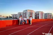 Apartament in R39 by ARED–direct de la dezvoltator, fă...