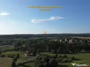 Teren Intravilan 1295 mp Drumul spre Manastirea Mitocu Drago 