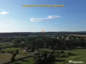 Teren Intravilan 1295 mp Drumul spre Manastirea Mitocu Drago 