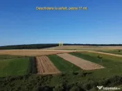 Teren Intravilan 1295 mp Drumul spre Manastirea Mitocu Drago 