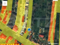 Teren intravilan de vanzare, 2400 mp, Titulescu
