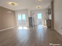 Apartament cu 2 camere, zona Vivo