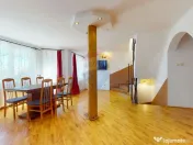 Casă individuală de vânzare | P+E+M | Central | Cristian 