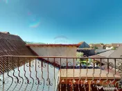 Casă individuală de vânzare | P+E+M | Central | Cristian 