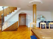 Casă individuală de vânzare | P+E+M | Central | Cristian 