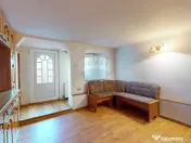 Casă individuală de vânzare | P+E+M | Central | Cristian 