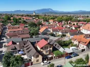 Casă individuală de vânzare | P+E+M | Central | Cristian 