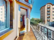 Casă individuală de vânzare | P+E+M | Central | Cristian 