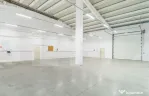 Hală industrială de închiriat – 1.250 mp