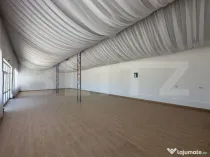 Spațiu comercial, 145 mp, Draguțești
