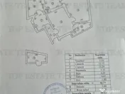 Unirii Marasesti apartament in vila etaj 1/2 