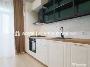 Penthouse NOU 3 camere - ARED LANGA AFI - direct de la de... 