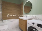 Penthouse NOU 3 camere - ARED LANGA AFI - direct de la de... 