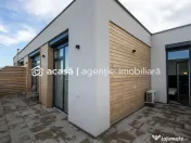 Penthouse NOU 3 camere - ARED LANGA AFI - direct de la de... 