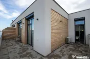 Penthouse NOU 3 camere - ARED LANGA AFI - direct de la de... 