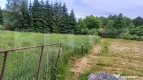 Exclusivitate ! Teren intravilan de 1755 mp in zona Faget !