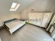 Vilă spațioasă P+E+M în cartier Domenii – Bucium, Iași | Teren 800 mp 